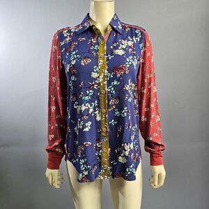 Go fish xs top R15